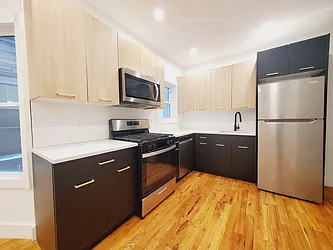 227 Clinton Avenue, #1L