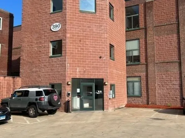 390 Charles Street #310, Bridgeport, CT 06604