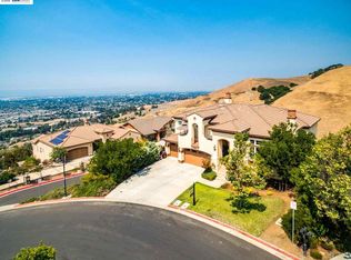29893 Bello View Pl, Hayward, CA 94544