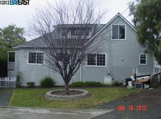 14871 Boulevard Ct, San Leandro, CA 94578