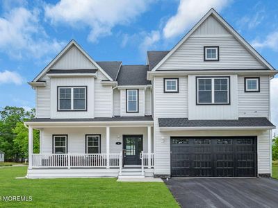 1 Potters Court, Bayville, NJ, 08721