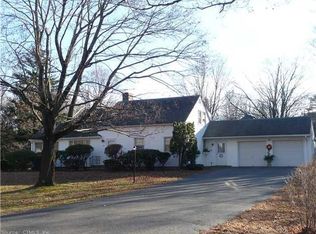 121 Purdy Hill Rd, Monroe, CT 06468