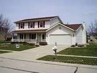 601 Lake Shore Dr photo 1