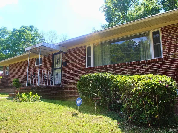 1002 Rosedale Dr, Montgomery, AL 36107