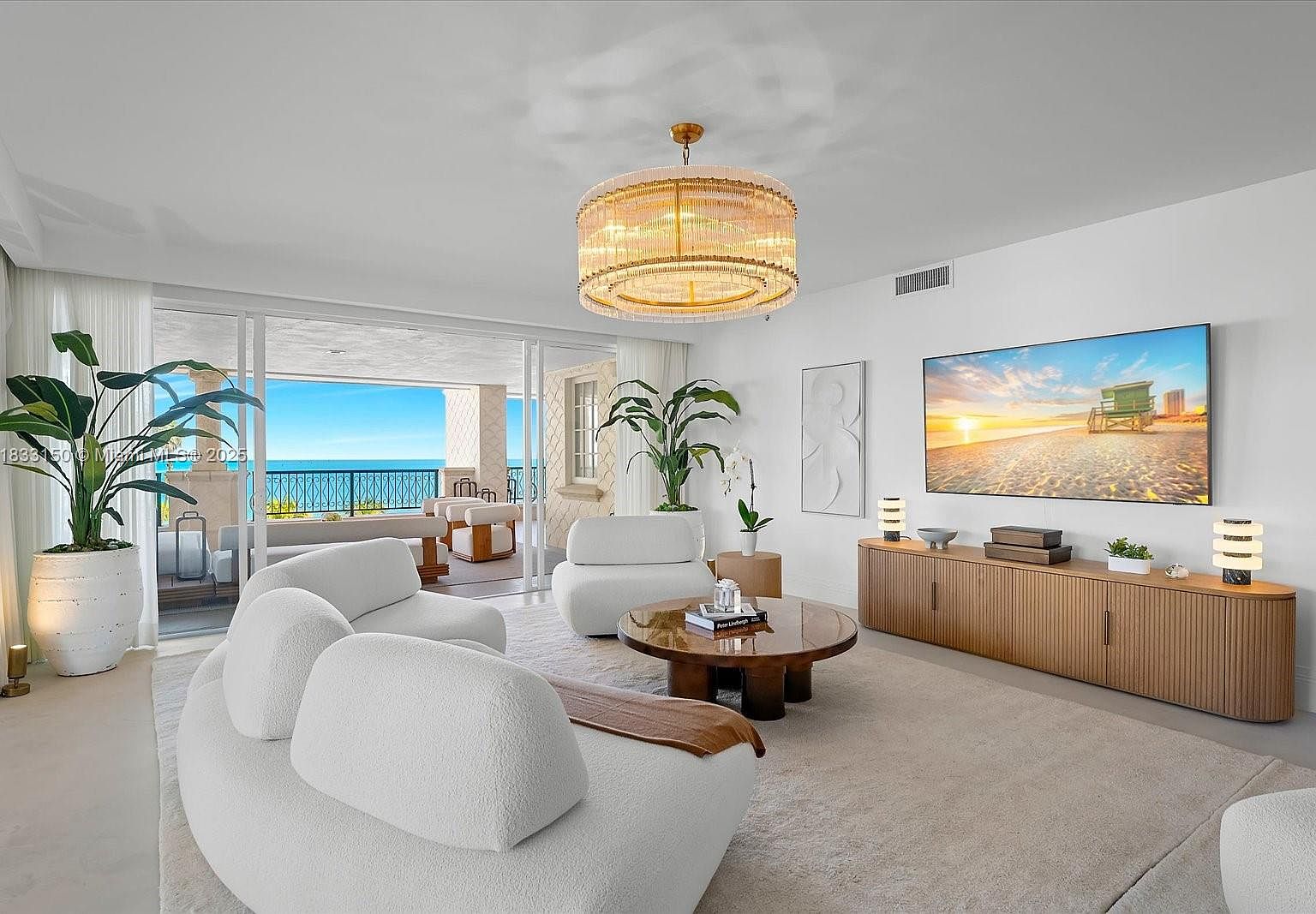 7441 Fisher Island Dr #7441