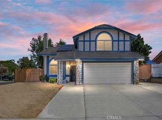 519 Vache Cir, Redlands, CA 92374