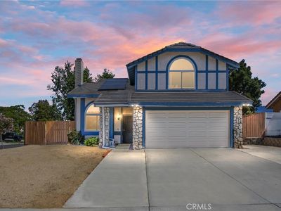 519 Vache Cir, Redlands, CA, 92374