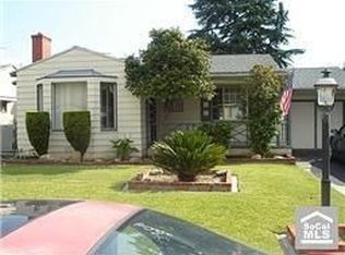 11414 Aldrich St, Whittier, CA 90606