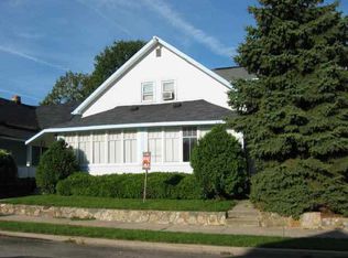 807 S 17th St, New Castle, IN