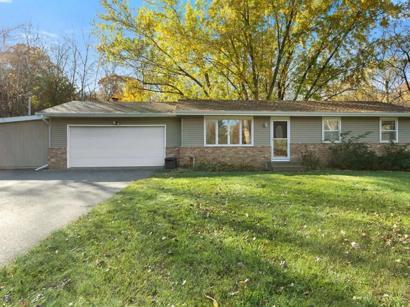 8720 257th Ave NW, Zimmerman, MN 55398