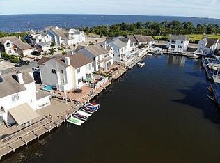 26 Steerage Way, Bayville, NJ 08721