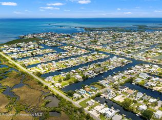 4098 Diaz Ct, Hernando Beach, FL 34607