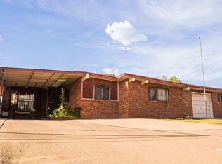 5217 Cornell Ave, El Paso, TX 79924