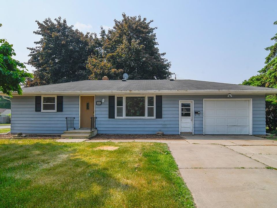 1642 Eastman Ave, Green Bay, WI 54302 Zillow