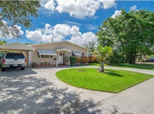 2311 NW 61st Ave, Hollywood, FL 33024