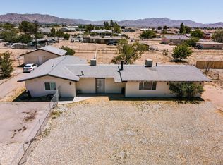 16021 Wichita Rd, Apple Valley, CA 92307