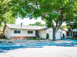 1924 Fairfax Ave, Modesto, CA 95355