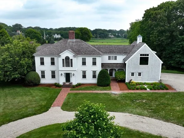 10 Marshall St, Duxbury, MA 02332