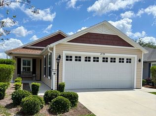 2779 Kilcrease Loop, The Villages, FL 32163