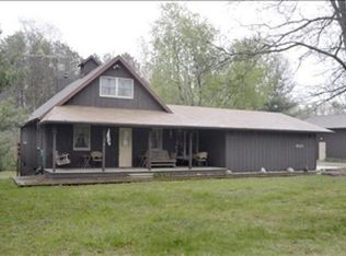 9146 N 24th St, Richland, MI 49083
