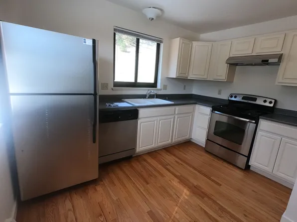 101 Canyon, 101 Canyon Blvd APT C, Boulder, CO 80302