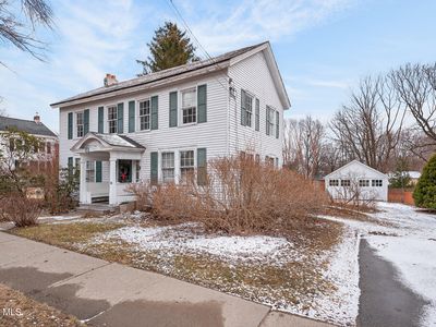 30 Beach Street, Ballston Spa, NY, 12020
