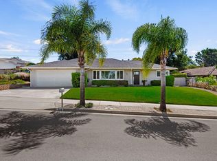 358 El Gaucho Rd, Santa Barbara, CA 93111