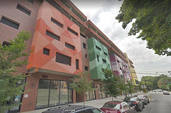 2nd image of 6411 N Rockwell St APT 510