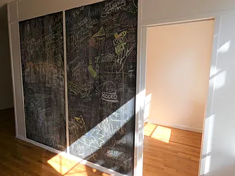 Rented by Karten Real Estate Services LLC