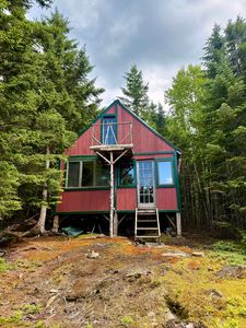 Lot 24 Ermine Road, Rangeley, ME, 04970