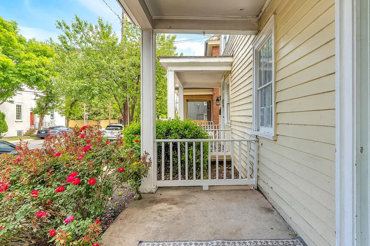 208 Princess Anne St — Photo 2