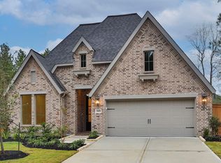 29893 Amber Brook Dr, Magnolia, TX 77354
