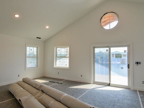 Family Room - Lower Level