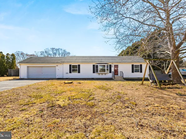 109 E Holly Dr, Lincoln, DE 19960