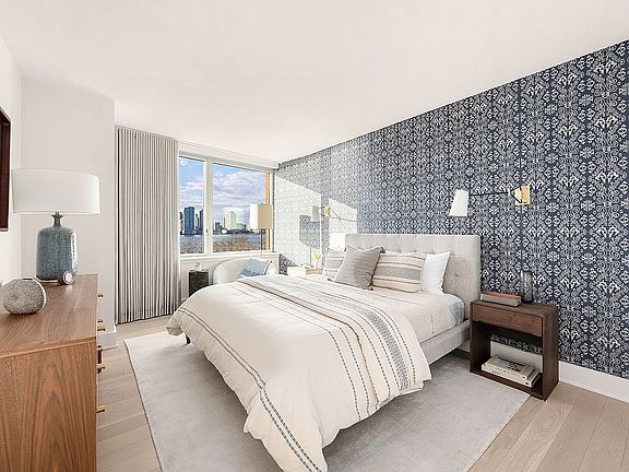 5th image of 20 River Ter APT 6F