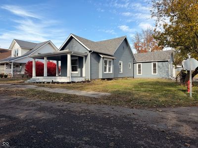 308 E Washington St, Saint Paul, IN, 47272