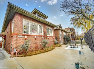 6012 S Talman Ave, Chicago, IL 60629