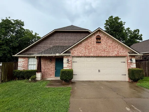 4802 S 28th St, Fort Smith, AR 72901