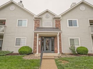 6635 Brigham Sq APT 3, Centerville, OH 45459
