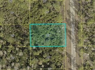 2115 McArthur Ave, Alva, FL 33920