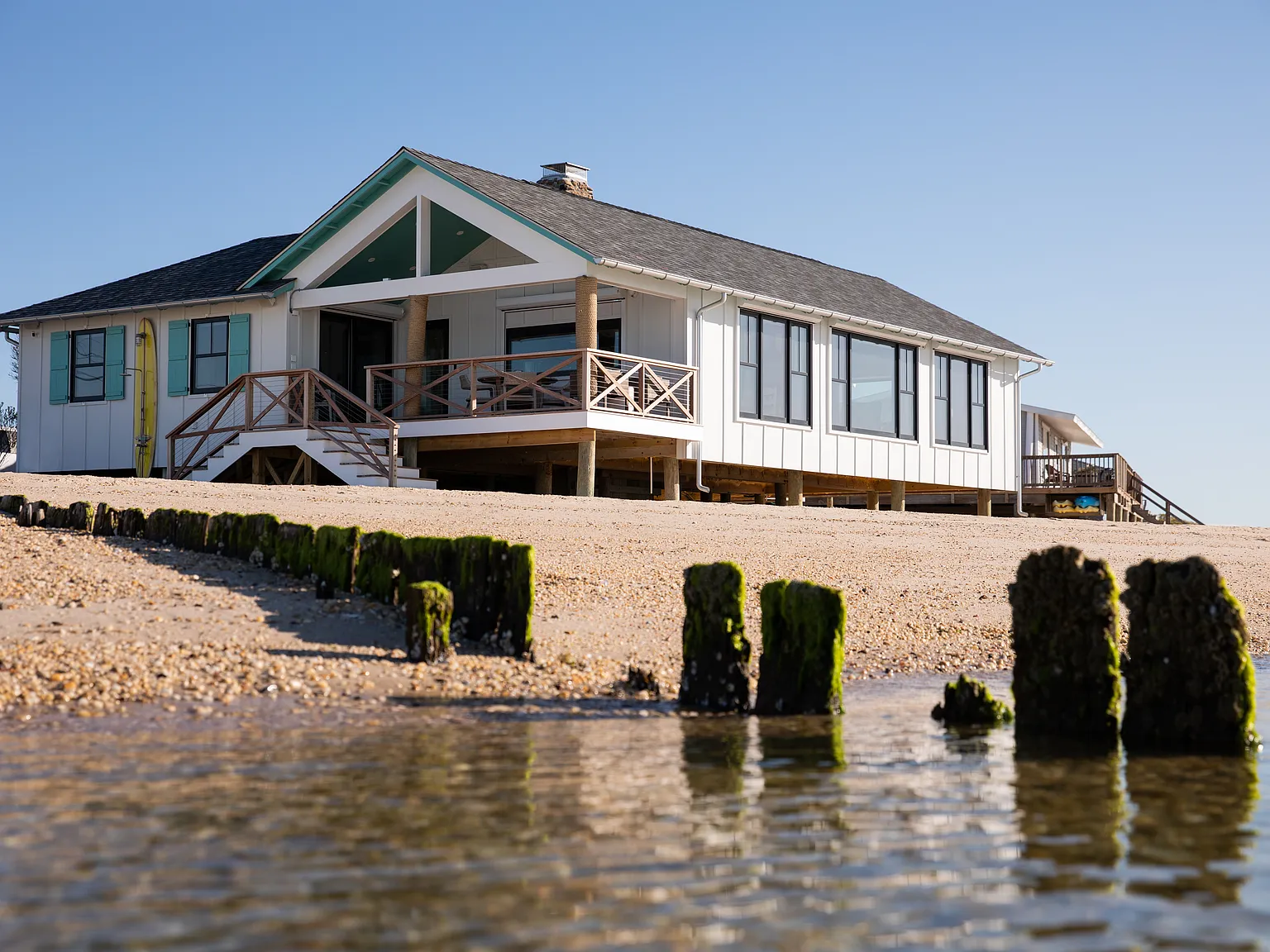 Sandy Beach Living!! — Photo 3
