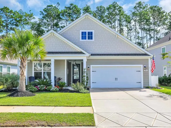 909 Mildred Ct., Murrells Inlet, SC 29576