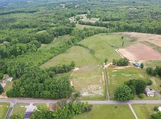 TRACT Highway 700 #B, Ruffin, NC 27326