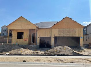 12948 Bridge View Ln, Parker, CO 80134