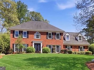 2829 Hitchcock Mill Run, Marietta, GA 30068