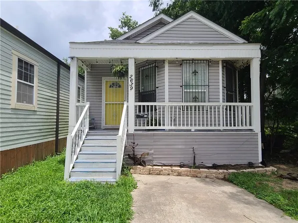 2639 N Galvez St, New Orleans, LA 70117