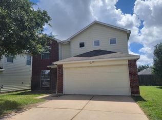 2410 Lakecrest Village Ct, Katy, TX 77493