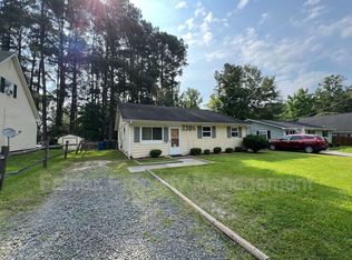 3306 Prudence St, Durham, NC 27704
