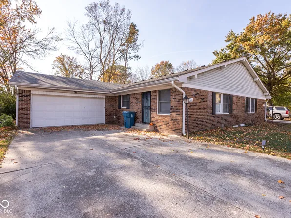 8201 Old Farm Ln, Indianapolis, IN 46214