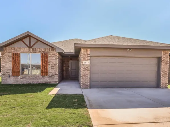 6917 11th St, Lubbock, TX 79416